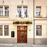Hotel Sovereign Prague