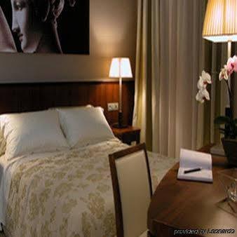 Sovereign Hotel Prag