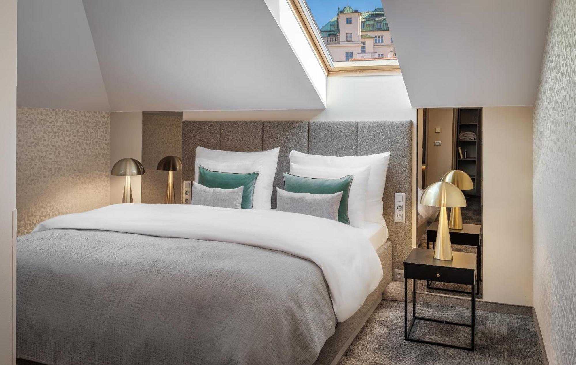 Hotel Sovereign 4*