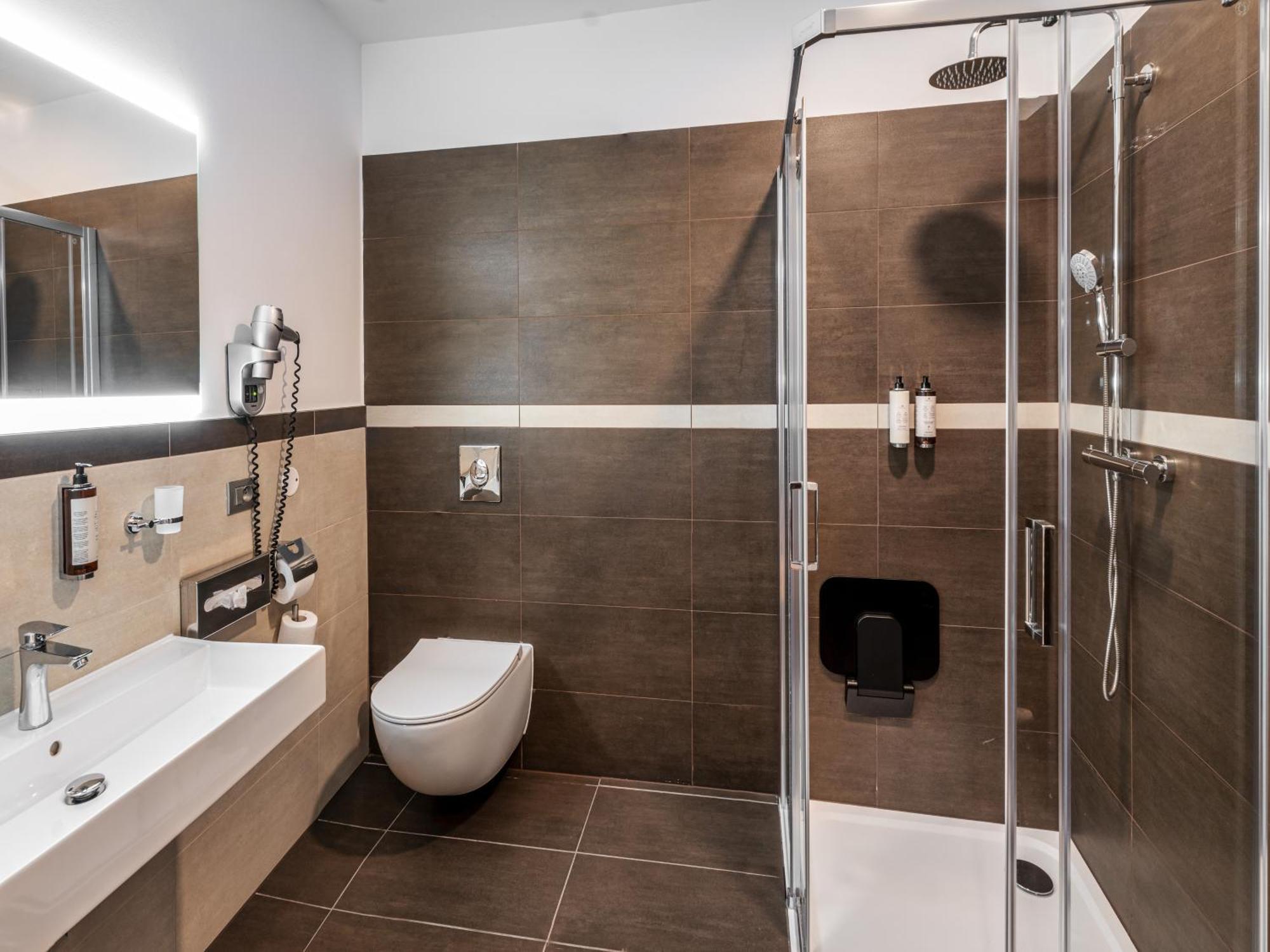 Hotel Sovereign Prag