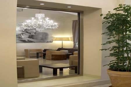 Sovereign 4* Prag