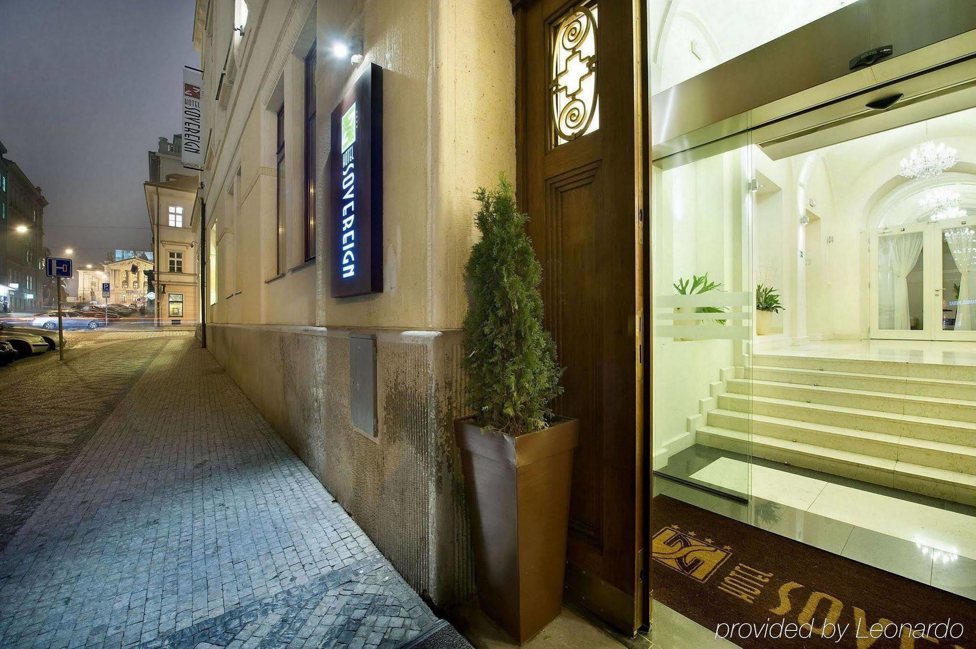 Maestro By Adrez Hotel 4*
